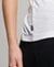 ORGANIC COTTON STUDIOS POCKET V-NECK T-SHIRT