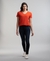 ORGANIC COTTON STUDIOS POCKET V-NECK T-SHIRT