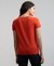 ORGANIC COTTON STUDIOS POCKET V-NECK T-SHIRT