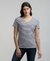 ORGANIC COTTON STUDIOS POCKET V-NECK T-SHIRT