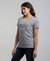 ORGANIC COTTON STUDIOS POCKET V-NECK T-SHIRT