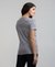 ORGANIC COTTON STUDIOS POCKET V-NECK T-SHIRT