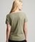 STUDIOS POCKET V NECK TE