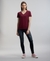 ORGANIC COTTON STUDIOS POCKET V-NECK T-SHIRT
