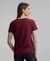 ORGANIC COTTON STUDIOS POCKET V-NECK T-SHIRT