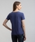 ORGANIC COTTON STUDIOS POCKET V-NECK T-SHIRT