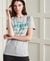 LIMITED EDITION SOFT PRINT T-SHIRT
