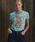LIMITED EDITION SOFT PRINT T-SHIRT
