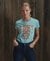 LIMITED EDITION SOFT PRINT T-SHIRT
