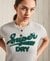 LIMITED EDITION COLLEGE CHENILLE T-SHIRT