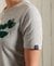 LIMITED EDITION COLLEGE CHENILLE T-SHIRT