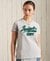 LIMITED EDITION COLLEGE CHENILLE T-SHIRT