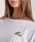 MOUNTAIN SPORT EMBROIDERED T-SHIRT