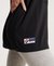 EXPEDITION EMBOSSED T-SHIRT
