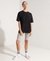 EXPEDITION EMBOSSED T-SHIRT