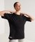 EXPEDITION EMBOSSED T-SHIRT