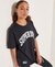 VARSITY ARCH MONO T-SHIRT