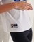 VARSITY ARCH BOXY T-SHIRT