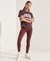 VARSITY ARCH BOXY T-SHIRT