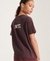 VARSITY ARCH BOXY T-SHIRT
