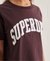 VARSITY ARCH BOXY T-SHIRT