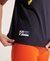 VARSITY ARCH BOXY T-SHIRT