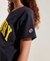 VARSITY ARCH BOXY T-SHIRT