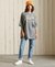 COLLEGIATE OVERSIZED T-SHIRT
