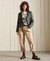 BOHO AND ROCK T-SHIRT