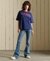 BOHO AND ROCK T-SHIRT