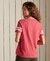 SCRIPT STYLE COLLEGE T-SHIRT
