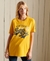 SCRIPT STYLE COLLEGE T-SHIRT