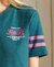 SCRIPT STYLE COLLEGE T-SHIRT