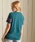 SCRIPT STYLE COLLEGE T-SHIRT