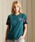 SCRIPT STYLE COLLEGE T-SHIRT