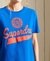 SCRIPT STYLE COLLEGE T-SHIRT