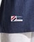 CODE LOGO APPLIQUÉ T-SHIRT