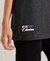 CODE LOGO APPLIQUÉ T-SHIRT