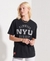 COLLEGE GRAPHIC T-SHIRT