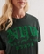 COLLEGE GRAPHIC T-SHIRT