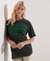 COLLEGE GRAPHIC T-SHIRT