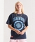 COLLEGE GRAPHIC T-SHIRT