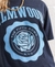 COLLEGE GRAPHIC T-SHIRT