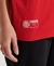 COLLEGE GRAPHIC T-SHIRT
