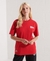 COLLEGE GRAPHIC T-SHIRT