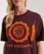 COLLEGE GRAPHIC T-SHIRT
