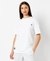 ORGANIC COTTON CODE ESSENTIAL T-SHIRT