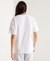 ORGANIC COTTON CODE ESSENTIAL T-SHIRT