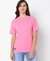 ORGANIC COTTON CODE ESSENTIAL T-SHIRT