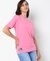 ORGANIC COTTON CODE ESSENTIAL T-SHIRT